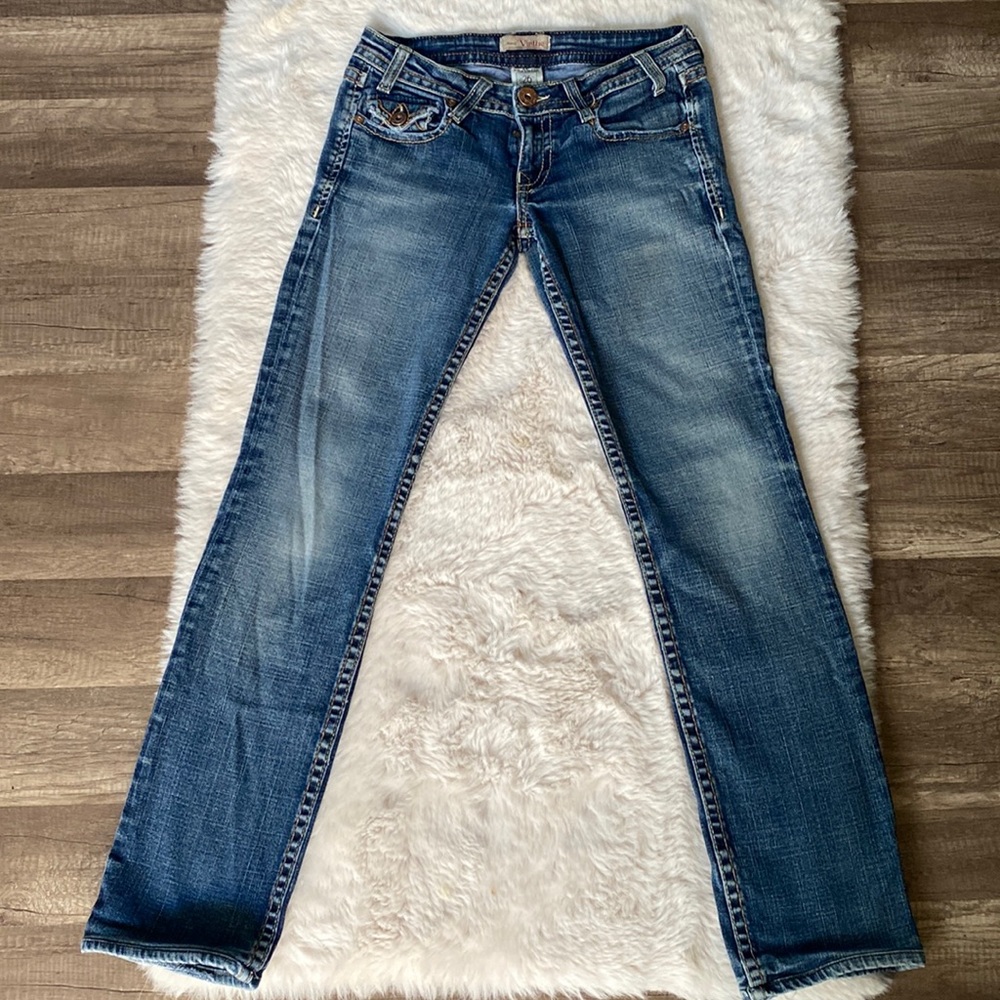 Denim of Virtue jeans size 26